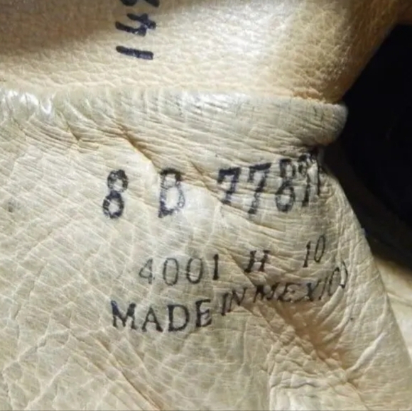 Frye Melissa Short Zip Ankle Boots - Picture 5 of 8